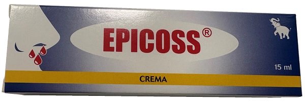 EPICOSS CREMA 15 ML - dottorbianchi.it
