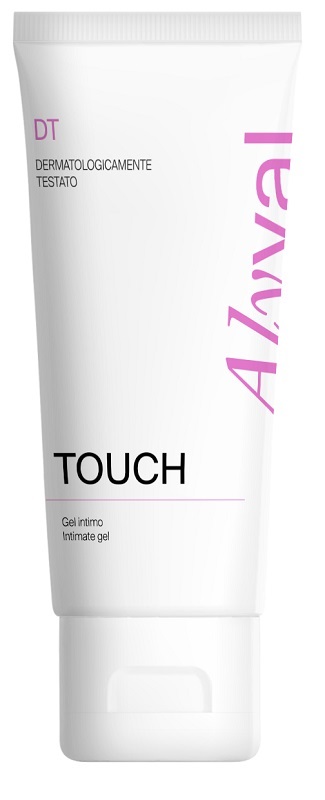ALYVAL TOUCH GEL INTIMO 30 ML - dottorbianchi.it