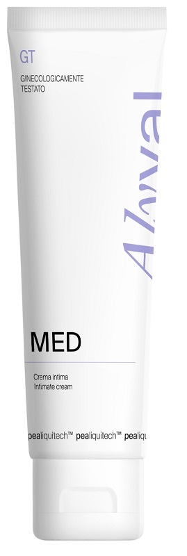 ALYVAL MED CREMA INTIMA 50 ML - dottorbianchi.it