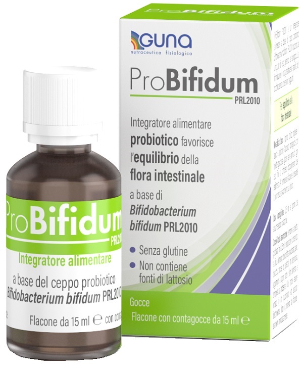 PROBIFIDUM PRL2010 15 ML - dottorbianchi.it