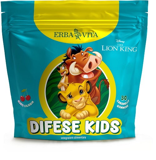 DISNEY DIFESE KIDS 30 GOMMOSE - dottorbianchi.it