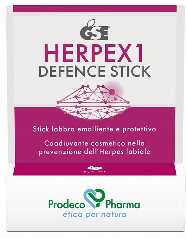 GSE HERPEX 1 DEFENCE STICK - dottorbianchi.it
