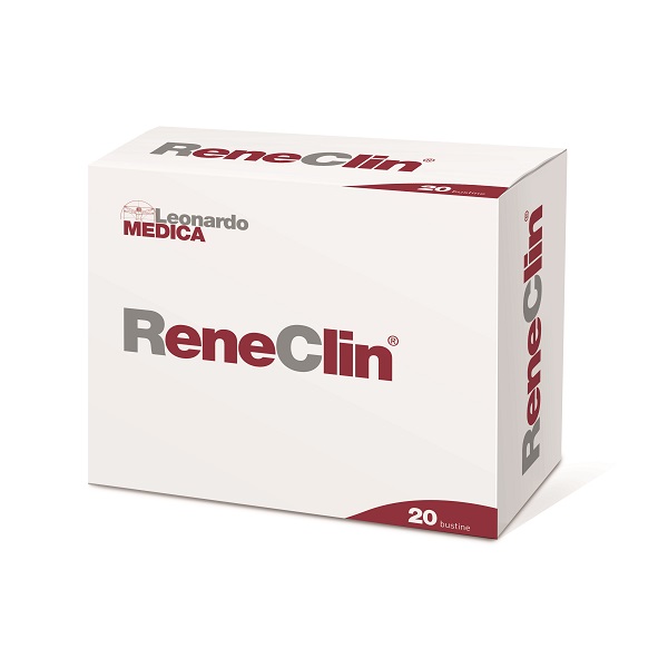 RENECLIN 20 BUSTINE - dottorbianchi.it