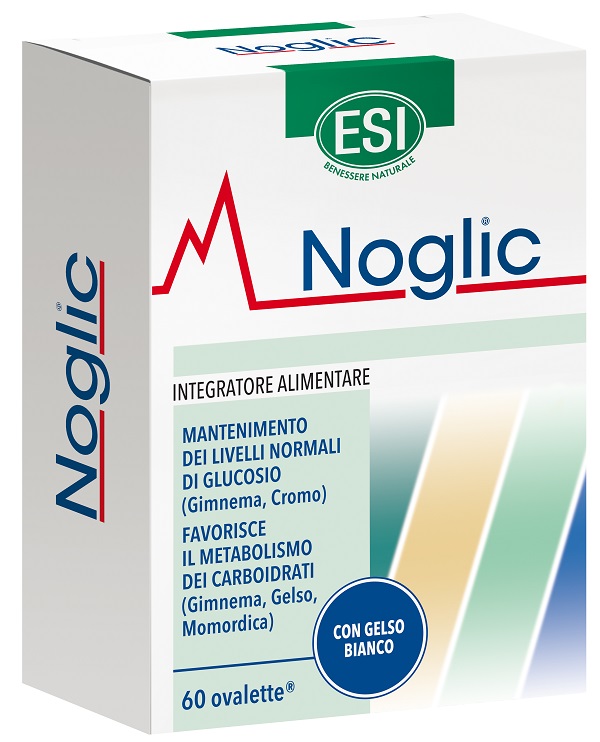 ESI NOGLIC 60 OVALETTE - dottorbianchi.it