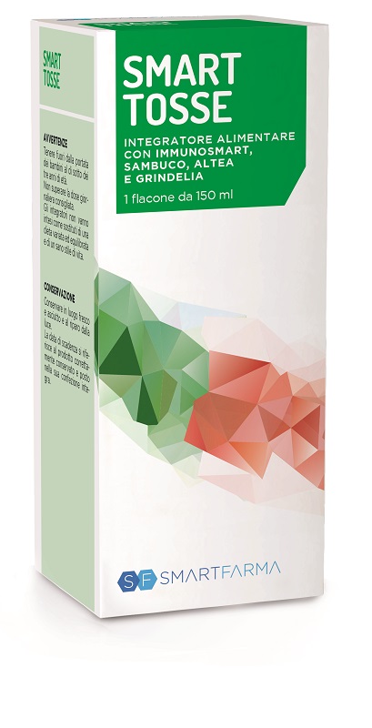 SMART TOSSE 150 ML - dottorbianchi.it