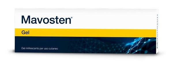 MAVOSTEN GEL 120 ML - dottorbianchi.it