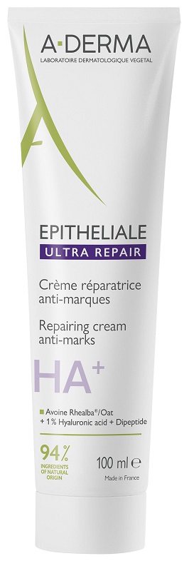 EPITHELIALE ULTRA REPAIR CREMA RISTRUTTURANTE ANTI SEGNI RESIDUI 100 ML - dottorbianchi.it