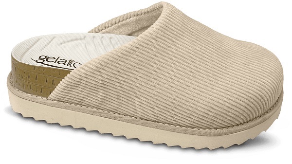 CALZATURA ORTOPEDICA WOODSTOCK SOFT CITY BEIGE 41/42 - dottorbianchi.it