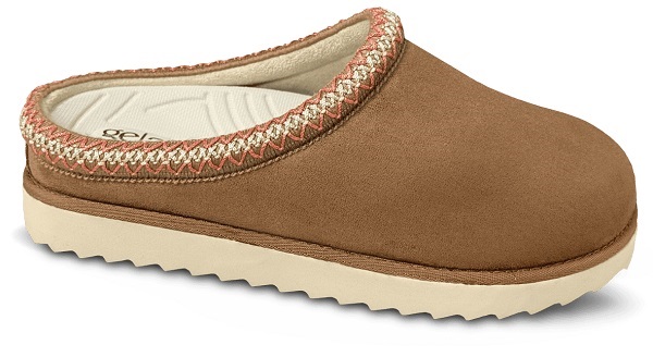 CALZATURA ORTOPEDICA WOODSTOCK TALISMAN TAN 35/36 - dottorbianchi.it