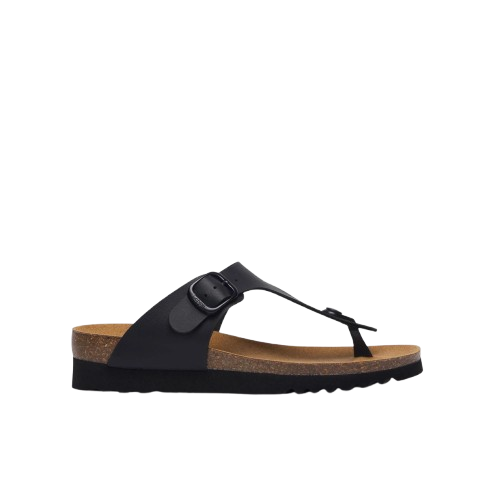 CALZATURA BOA VISTA SYNTHETIC BIS W BLACK 39 - dottorbianchi.it