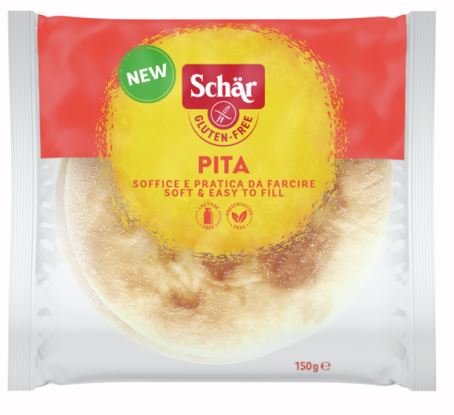 SCHAR PITA 150 G - dottorbianchi.it
