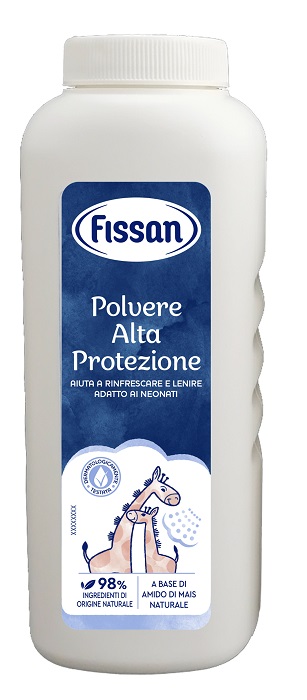 FISSAN POLVERE ALTA PROTEZIONE NEW 200 G - dottorbianchi.it