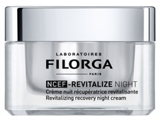 FILORGA NCEF REVITALIZE NIGHT 50 ML - dottorbianchi.it