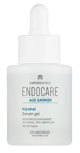 ENDOCARE AGE BARRIER NIACINAL SERUM 30 ML - dottorbianchi.it