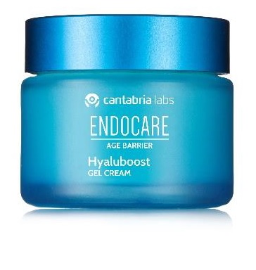 ENDOCARE AGE BARRIER HYALUBOOST GEL CREAM 50 ML - dottorbianchi.it