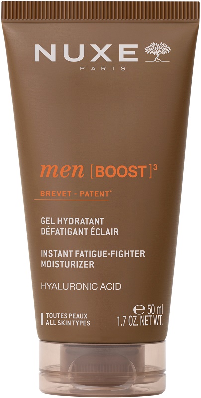 NUXE MEN GEL IDRATANTE  MULTI-FUNZIONE 50 ML - dottorbianchi.it