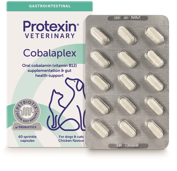COBALAPLEX 60 CAPSULE - dottorbianchi.it