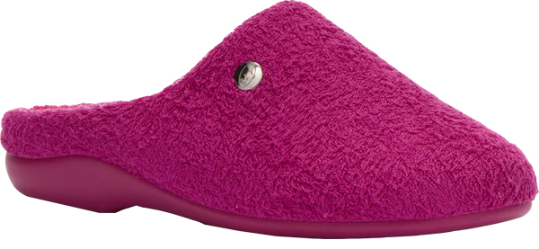 BLADE BAMBOO FABRIC W FUCHSIA 37 - dottorbianchi.it