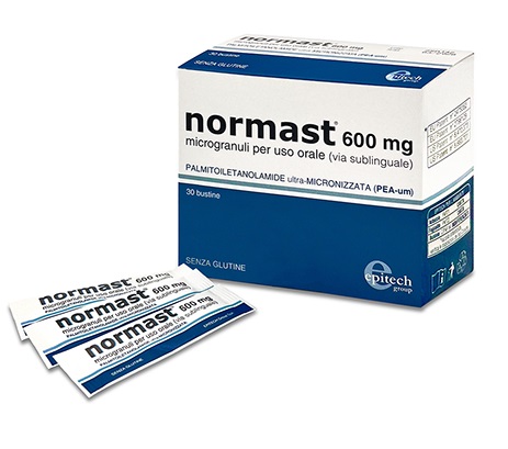 NORMAST 600 MG MICROGRANULI 30 BUSTINE - dottorbianchi.it