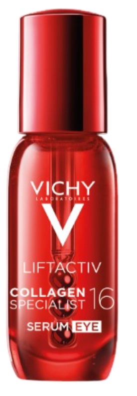 LIFTACTIV COLLAGEN 16 EYE SERUM 15 ML - dottorbianchi.it