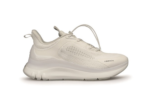 CALZATURA ORTOPEDICA BBACK SHOES 1122 FLAWLESS 39 - dottorbianchi.it