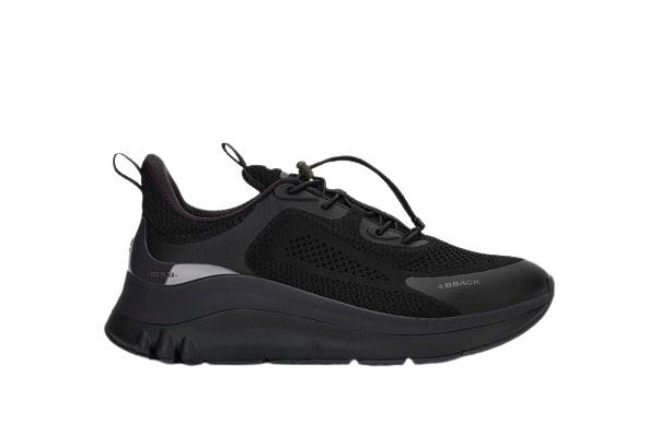 CALZATURA ORTOPEDICA BBACK SHOES 1122 INTENSE 38 - dottorbianchi.it