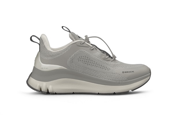 CALZATURA ORTOPEDICA BBACK SHOES 1122 VERSATILE 41 - dottorbianchi.it