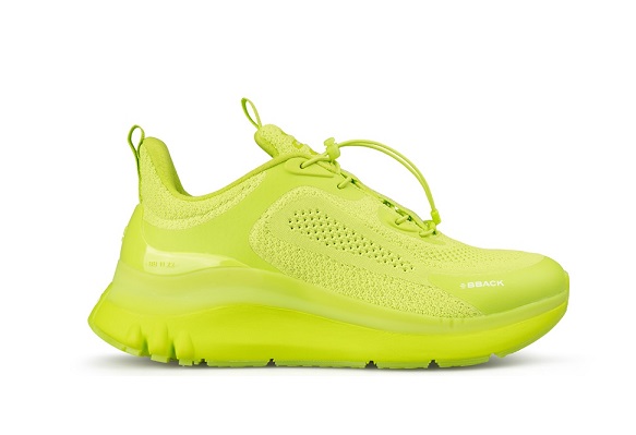 CALZATURA ORTOPEDICA BBACK SHOES 1122 SUNNY 44 - dottorbianchi.it
