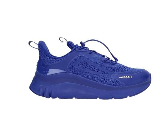 CALZATURA ORTOPEDICA BBACK SHOES 1122 POSITIVE 41 - dottorbianchi.it