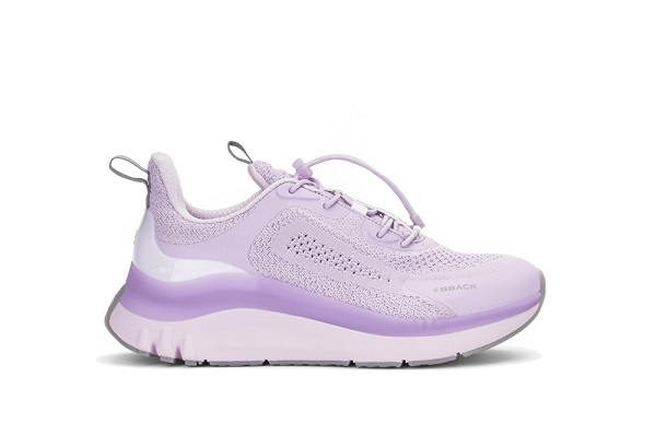 CALZATURA ORTOPEDICA BBACK SHOES 1122 PEACEFUL 40 - dottorbianchi.it