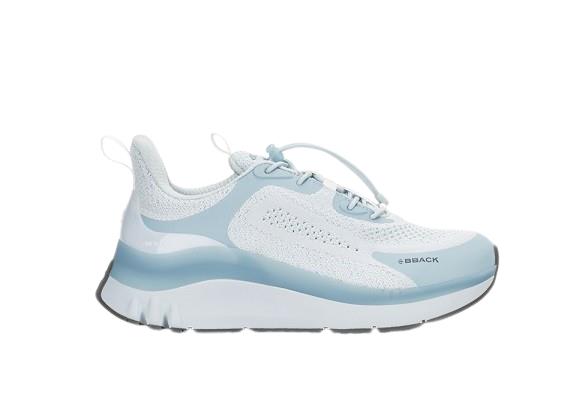 CALZATURA ORTOPEDICA BBACK SHOES 1122 COOL 38 - dottorbianchi.it