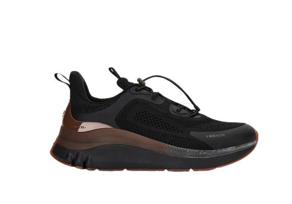 CALZATURA ORTOPEDICA BBACK SHOES 1122 WARM 37 - dottorbianchi.it