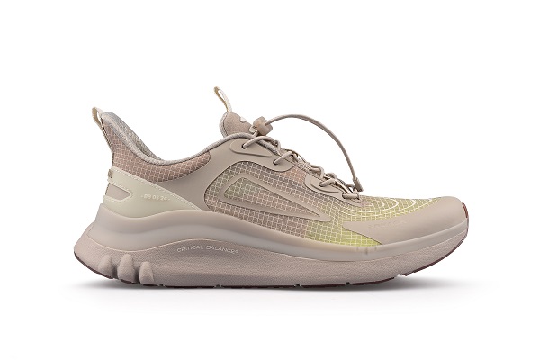 CALZATURA ORTOPEDICA BBACK SHOES 0524 GENTLE 36 - dottorbianchi.it