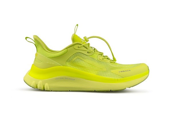CALZATURA ORTOPEDICA BBACK SHOES 0524 SMILEY 42 - dottorbianchi.it