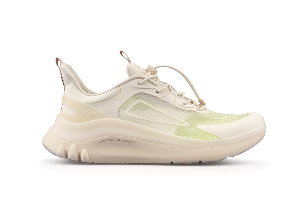 CALZATURA ORTOPEDICA BBACK SHOES 0524 KIND LIFE CREAM 47 - dottorbianchi.it