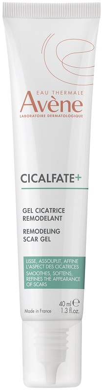 EAU THERMALE AVENE CICALFATE+ GEL CICATRICE 40 ML NUOVA FORMULA - dottorbianchi.it