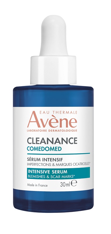 EAU THERMALE AVENE CLEANANCE COMEDOMED SIERO INTENSIVO 30 ML - dottorbianchi.it