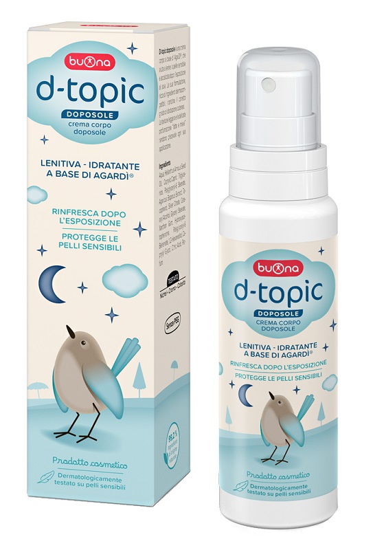 DTOPIC DOPOSOLE 150 ML - dottorbianchi.it