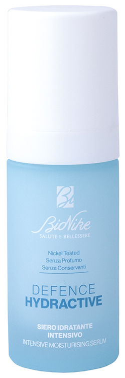 HYDRACTIVE SIERO IDRATANTE INTENSIVO 30 ML - dottorbianchi.it