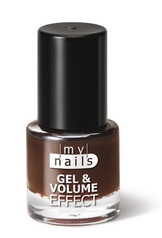 MY NAILS GEL&VOL EFF 16 CIOCC - dottorbianchi.it