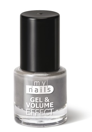MY NAILS GEL&VOL EFF 17 GRIGIO - dottorbianchi.it