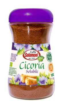 CICORIA SOLUBILE BIO 100 G - dottorbianchi.it