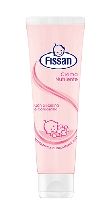 FISSAN CREMA IDRATANTE 100 ML - dottorbianchi.it