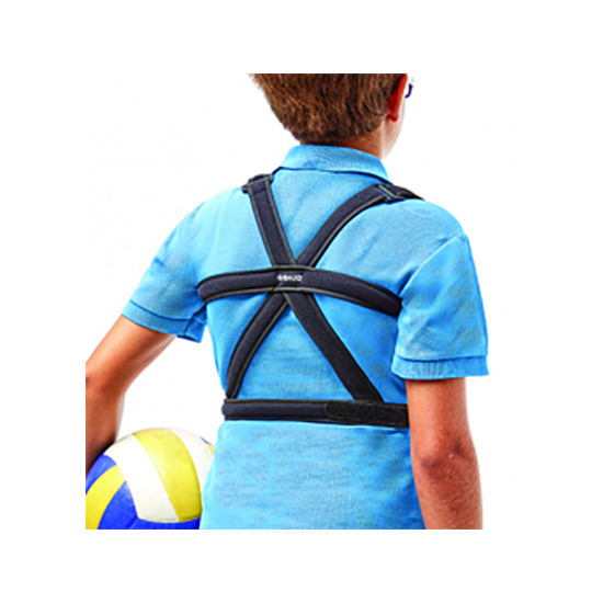 SOSTEGNO DORSO DR GIBAUD JUNIOR 0 - dottorbianchi.it