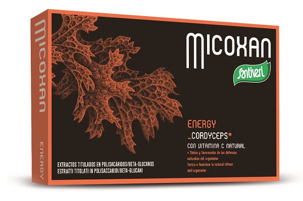MICOXAN ENERGY 40 CAPSULE - dottorbianchi.it