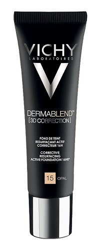DERMABLEND 3D 15 30 ML - dottorbianchi.it