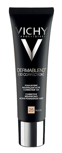DERMABLEND 3D 25 30 ML - dottorbianchi.it