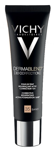 DERMABLEND 3D 35 30 ML - dottorbianchi.it