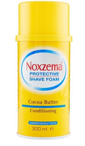 NOXZEMA SCHIUMA BARBA COCOA BUTT - dottorbianchi.it
