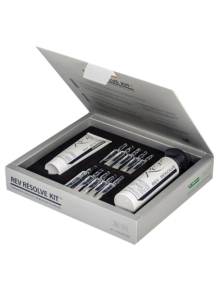 REV RESOLVE KIT - dottorbianchi.it